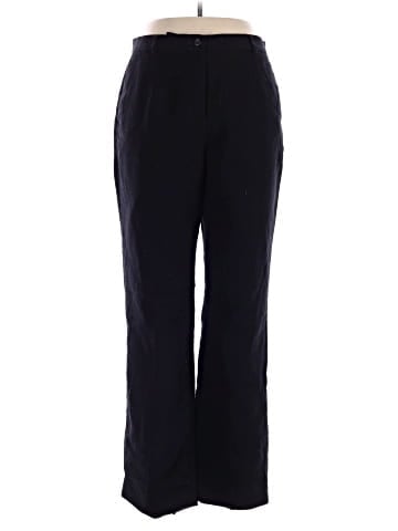 Pendleton Wool Pants (view 1)