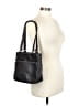 Charter Club Solid Black Shoulder Bag One size - photo 2