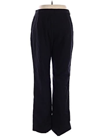 Pendleton Wool Pants (view 2)