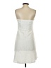 The Limited White Cocktail Dress Size 4 - photo 2
