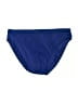 Jantzen Solid Blue Swimsuit Bottoms Size 12 - photo 1