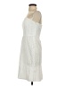 The Limited White Cocktail Dress Size 4 - photo 5