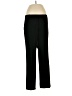 Ann Taylor Solid Black Dress Pants Size 10 - photo 1