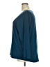 Athleta Teal 3/4 Sleeve T-Shirt Size 2X - photo 5