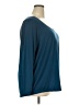 Athleta Teal 3/4 Sleeve T-Shirt Size 2X - photo 4