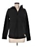 The North Face 100% Polyester Black Pullover Hoodie Size M - photo 1