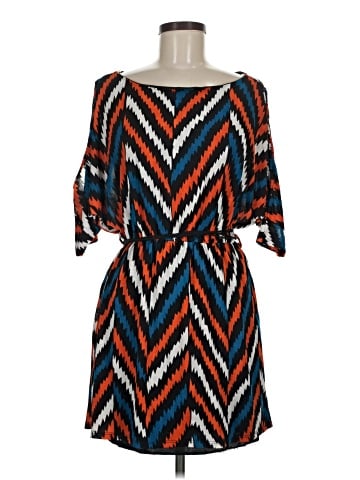 Trac Casual Dress (view 1)