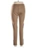 Cache Solid Tan Active Pants Size L - photo 2