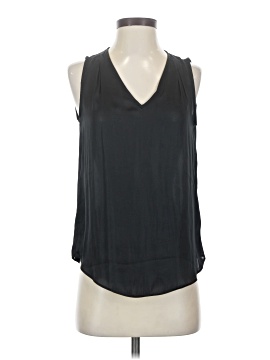Banana Republic Sleeveless Blouse