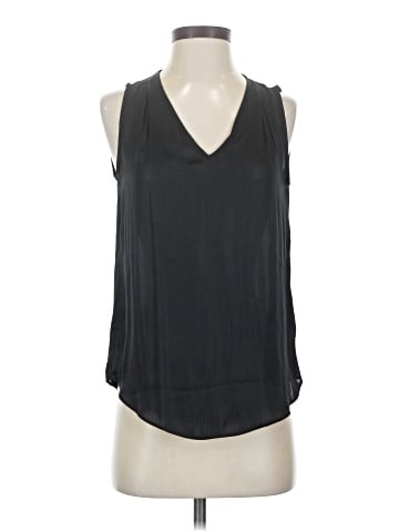 Banana Republic Sleeveless Blouse (view 1)