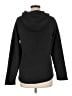 The North Face 100% Polyester Black Pullover Hoodie Size M - photo 2