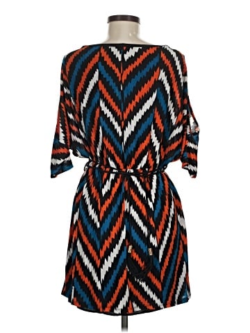 Trac Casual Dress (view 2)