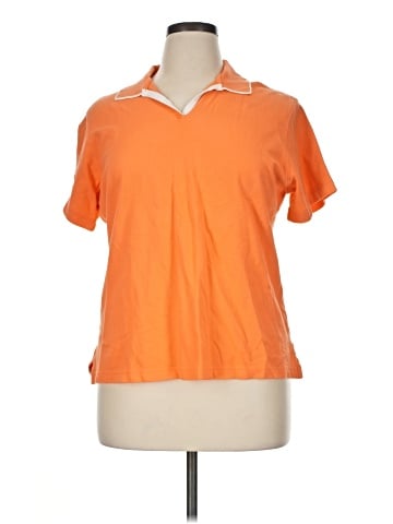 Outer Banks Short Sleeve Polo (view 1)