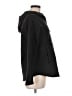 The North Face 100% Polyester Black Pullover Hoodie Size M - photo 4
