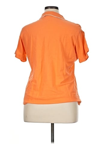 Outer Banks Short Sleeve Polo (view 2)