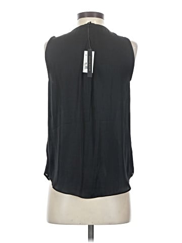 Banana Republic Sleeveless Blouse (view 2)