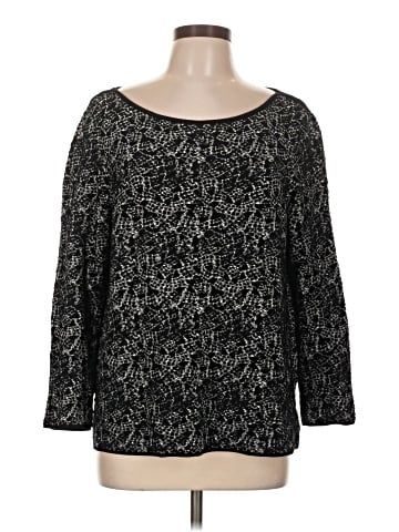 Reiss Pullover Sweater (view 1)