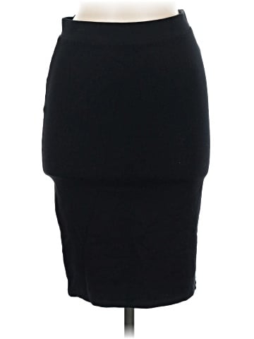 Foreign Exchange Formal Skirt (view 1)