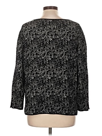 Reiss Pullover Sweater (view 2)