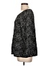 Reiss Black Pullover Sweater Size L - photo 5