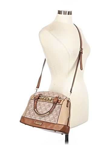 Adrienne Vittadini Satchel (view 2)