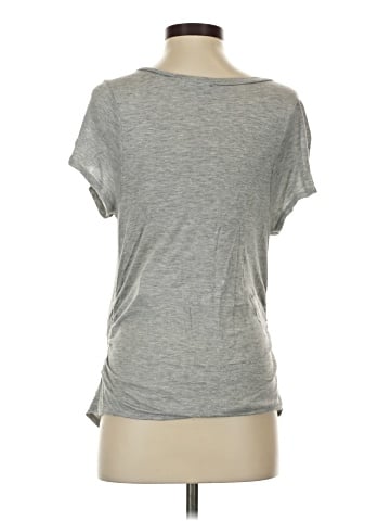 French Pastry Los Angeles Short Sleeve T-Shirt (view 2)