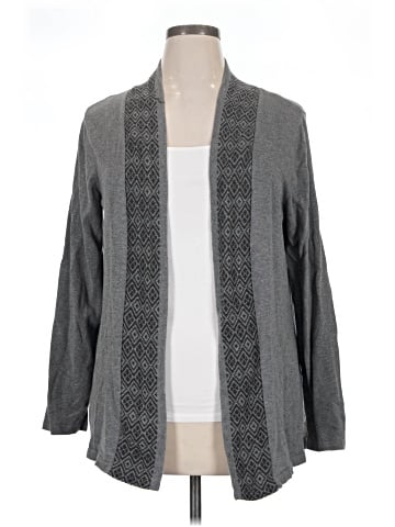 Croft & Barrow Cardigan (view 1)