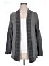 Croft & Barrow Gray Cardigan Size XL - photo 1