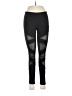 Jessica Simpson Black Active Pants Size M - photo 1