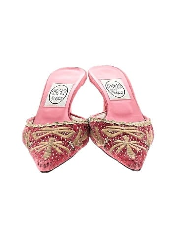 Emma Hope Mule/Clog (view 2)