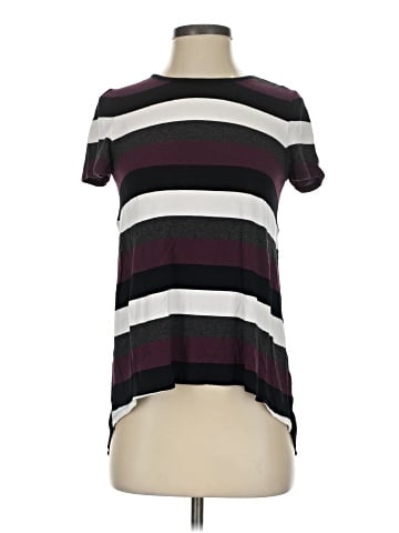 Vince Camuto Short Sleeve Top (view 1)