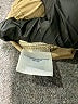 Lands' End Solid Tan Khakis Size L - photo 8