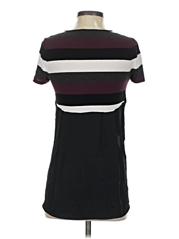 Vince Camuto Short Sleeve Top (view 2)