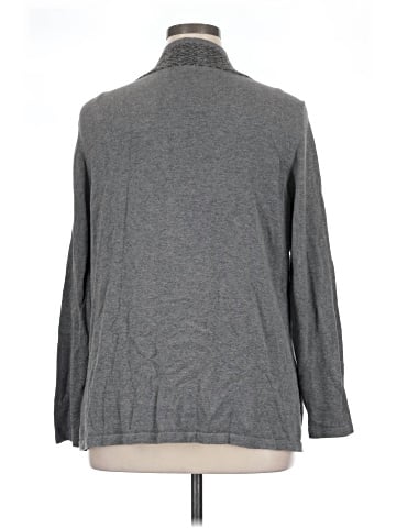 Croft & Barrow Cardigan (view 2)