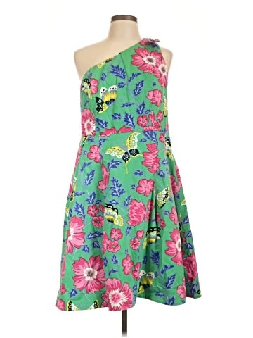 rsvp by TALBOTS Cocktail Dress (view 1)