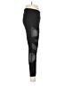 Jessica Simpson Black Active Pants Size M - photo 4