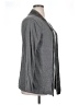 Croft & Barrow Gray Cardigan Size XL - photo 4
