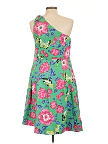 rsvp by TALBOTS Cocktail Dress (view 2)