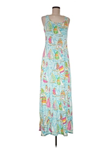 Lilly Pulitzer Casual Dress (view 1)