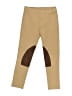 Janie and Jack Tan Active Pants Size 6 - photo 1