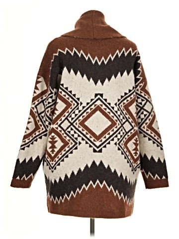 Tahari Poncho (view 2)