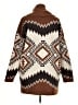 Tahari Brown Poncho Size XL - photo 2