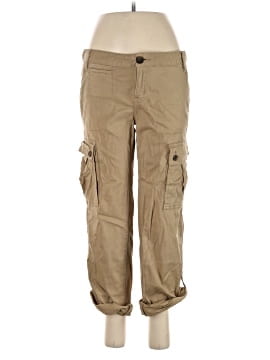 Tory Burch Cargo Pants