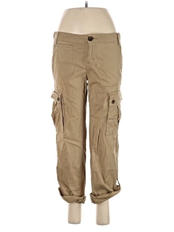 Tory Burch Cargo Pants (view 1)