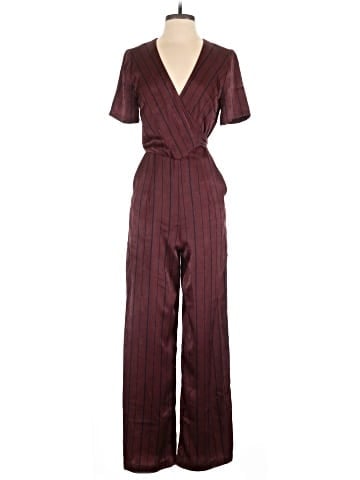JOA Jumpsuit (view 1)