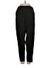 J.Crew Factory Store 100% Polyester Solid Black Track Pants Size 0 - photo 1