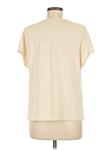 Vince. Short Sleeve Turtleneck (view 2)