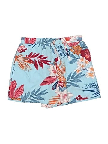 Allegra K Shorts (view 1)