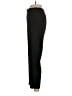 J.Crew Factory Store 100% Polyester Solid Black Track Pants Size 0 - photo 5