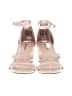 Steve Madden Ivory Sandals Size 5 - photo 2